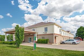 Best Western Teal Lake Inn