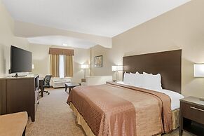 Best Western Teal Lake Inn