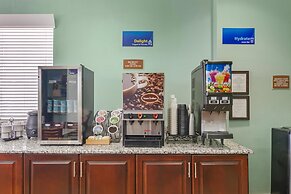 Best Western Teal Lake Inn