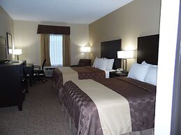 Best Western Teal Lake Inn