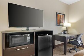 Best Western Teal Lake Inn
