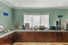 Best Western Teal Lake Inn