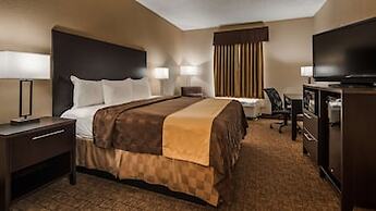 Best Western Teal Lake Inn