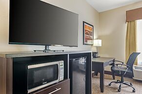 Best Western Teal Lake Inn