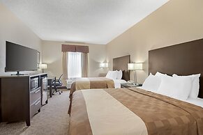 Best Western Teal Lake Inn