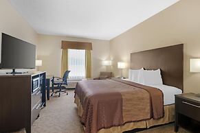 Best Western Teal Lake Inn
