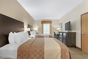 Best Western Teal Lake Inn