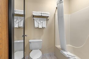 Best Western Teal Lake Inn