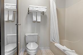Best Western Teal Lake Inn