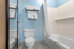 Best Western Teal Lake Inn