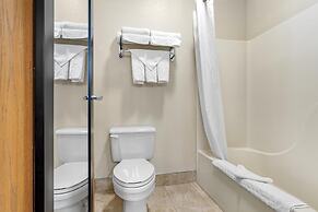 Best Western Teal Lake Inn
