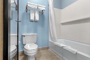 Best Western Teal Lake Inn