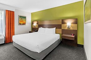 Best Western Niceville - Eglin AFB Hotel