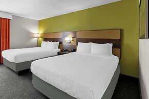Best Western Niceville - Eglin AFB Hotel