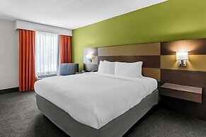 Best Western Niceville - Eglin AFB Hotel