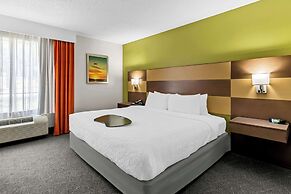 Best Western Niceville - Eglin AFB Hotel