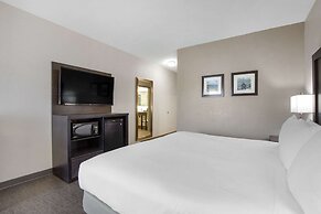Comfort Inn & Suites Greer - Greenville