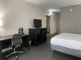 Comfort Inn & Suites Greer - Greenville