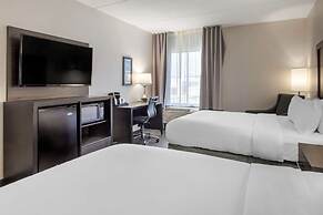 Comfort Inn & Suites Greer - Greenville