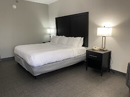 Comfort Inn & Suites Greer - Greenville