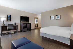 Comfort Inn & Suites Greer - Greenville