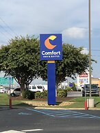 Comfort Inn & Suites Greer - Greenville