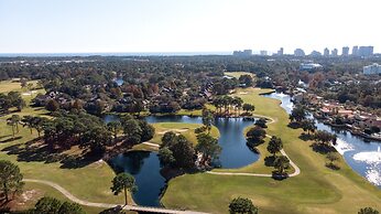 Sandestin Golf and Beach Resort