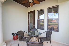 Sandestin Golf and Beach Resort