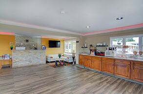 Westbridge Inn and Suites