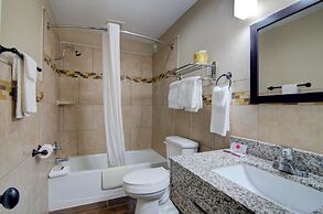 Westbridge Inn and Suites