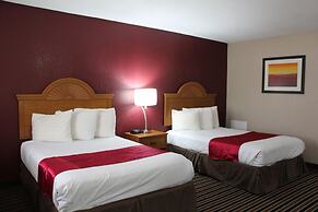 Westbridge Inn and Suites
