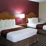 Westbridge Inn and Suites