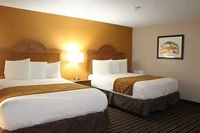 Westbridge Inn and Suites