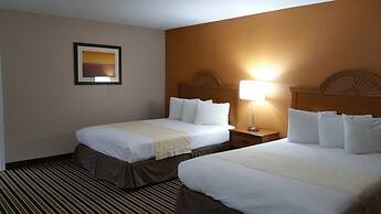 Westbridge Inn and Suites