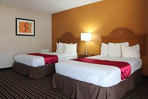 Westbridge Inn and Suites