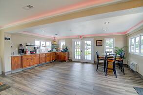Westbridge Inn and Suites