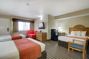 Westbridge Inn and Suites
