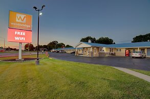 Westbridge Inn and Suites