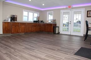 Westbridge Inn and Suites