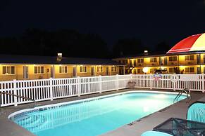 Westbridge Inn and Suites