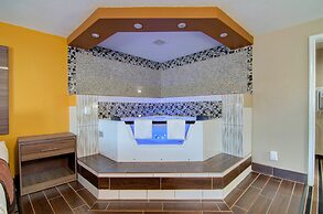 Westbridge Inn and Suites