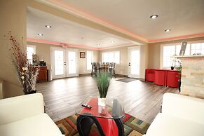 Westbridge Inn and Suites