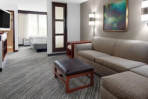 Hyatt Place Denver Airport