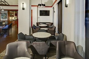 Oklahoma City Airport Hotel & Suites Meridian Ave