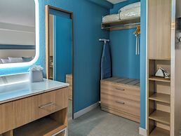 Homewood Suites by Hilton Oklahoma City Airport