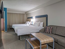 Homewood Suites by Hilton Oklahoma City Airport