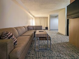Homewood Suites by Hilton Oklahoma City Airport