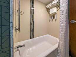 Homewood Suites by Hilton Oklahoma City Airport