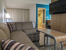 Homewood Suites by Hilton Oklahoma City Airport