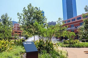 SpringHill Suites Dallas Downtown / West End